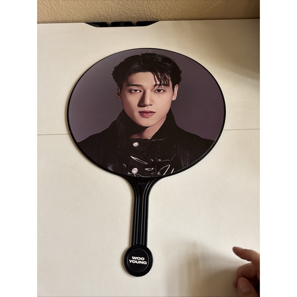 Wooyoung Fan